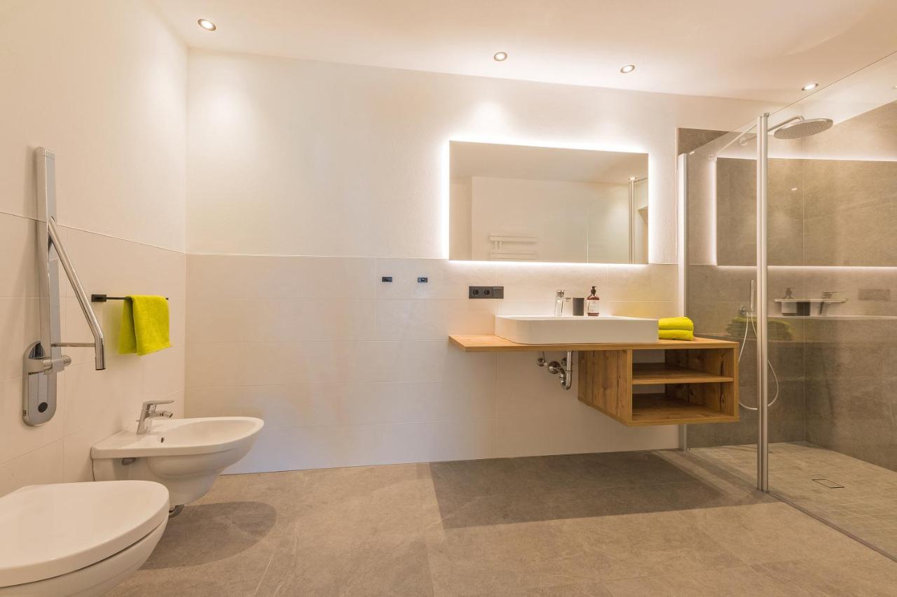 Residence Bergheim ไบรยัส ภายนอก รูปภาพ