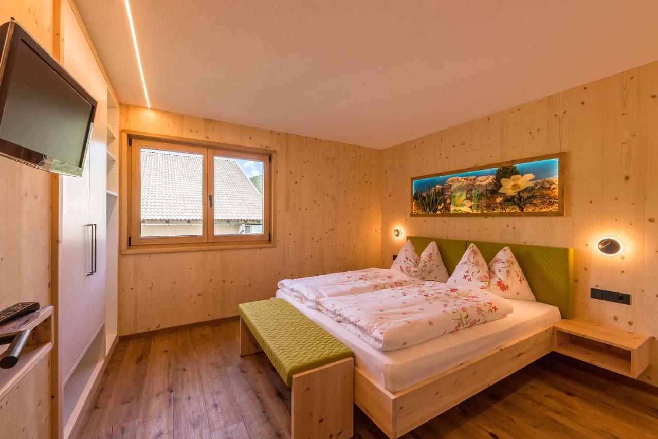 Residence Bergheim ไบรยัส ภายนอก รูปภาพ