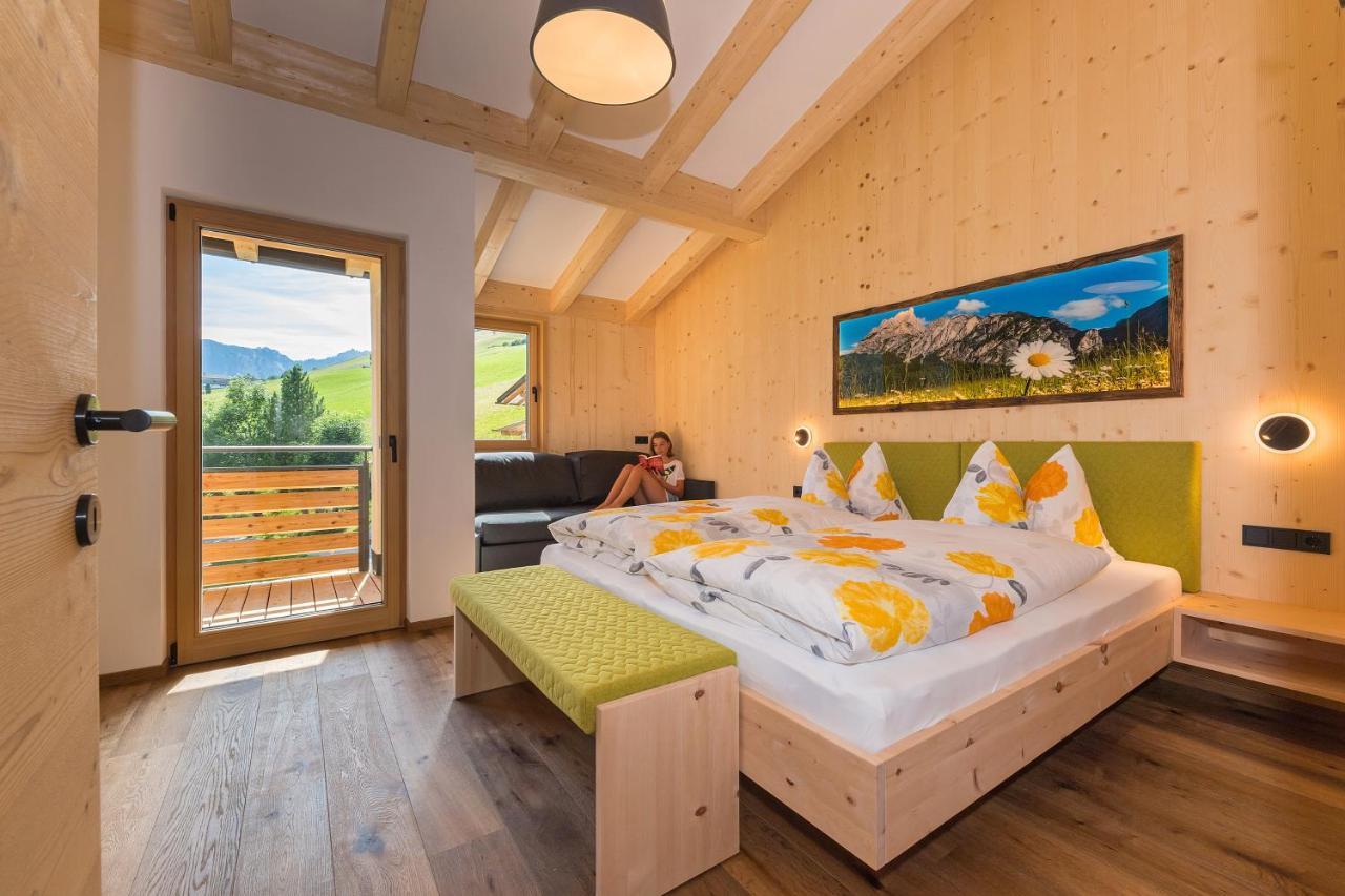 Residence Bergheim ไบรยัส ภายนอก รูปภาพ